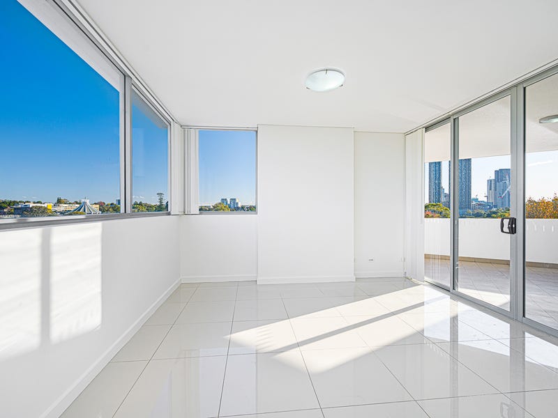601/2 River Road West, Parramatta, NSW 2150 Apartment for Sale
