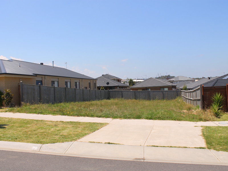 20 Majestic Drive, Officer, Vic 3809