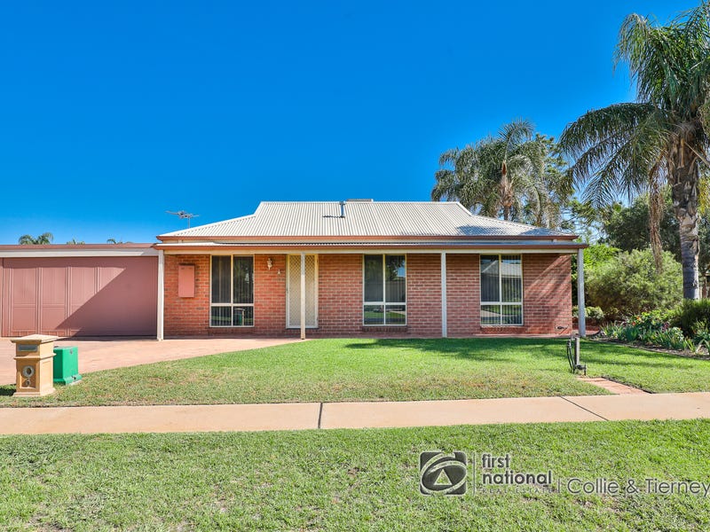 6 Matthew Flinders Drive, Mildura, Vic 3500