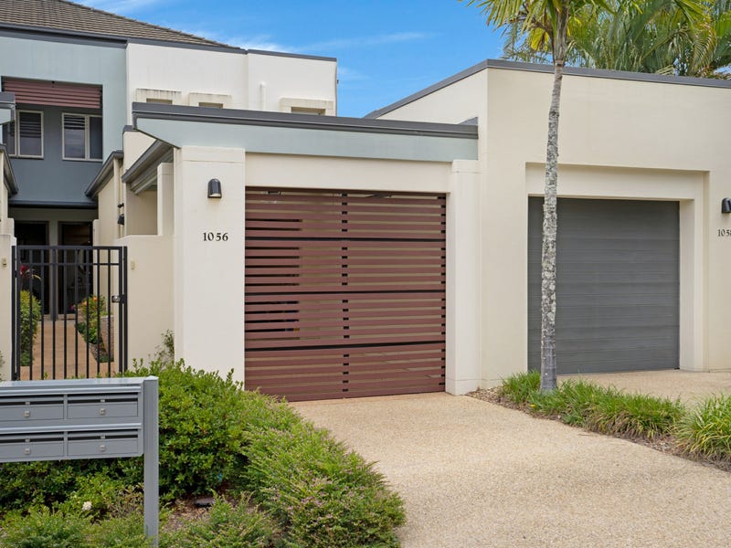 1056/1 The Cove Crescent, Carrara, Qld 4211 - Property Details