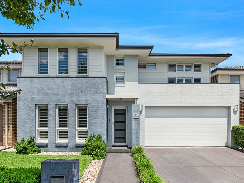 44 Lapwing Way, Cranebrook, NSW 2749