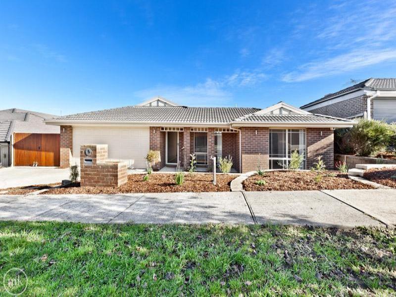 7 Vaucluse Rise, Doreen, VIC 3754