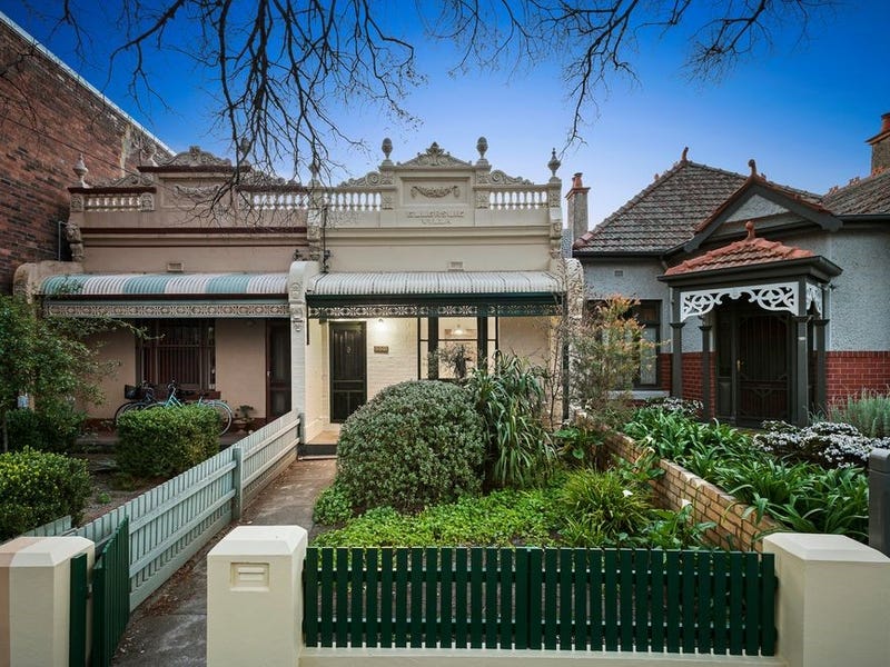 1033 Drummond Street, Carlton North, VIC 3054