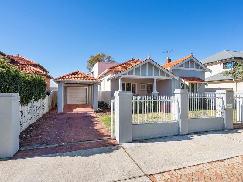 28 Sandgate Street, South Perth, WA 6151