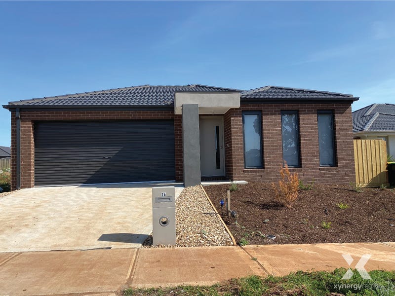 26 Hilda Drive, Brookfield, VIC 3338