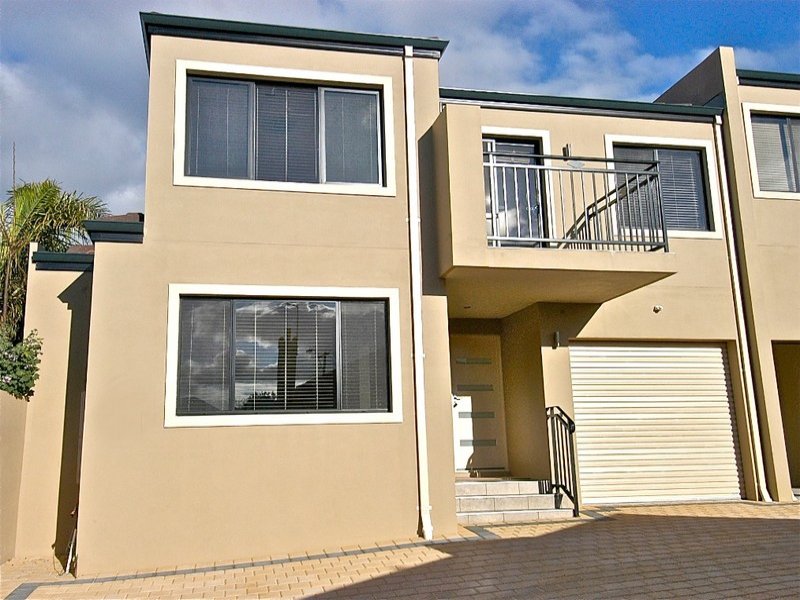 126B Guildford Road, Maylands, WA 6051 Property Details