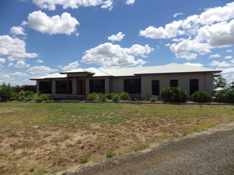 Lot 4 Richardsons Lane, Roma, Qld 4455 Property Details