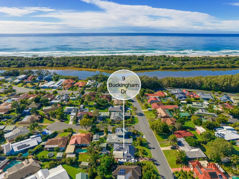 9 Buckingham Drive, Pottsville, NSW 2489 Property Details