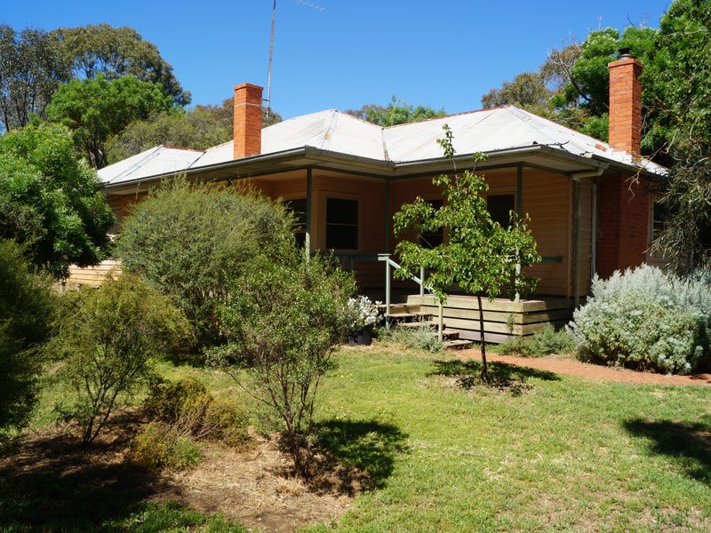 2285 Dookie Violet Town Road, Nalinga, Vic 3646 Property Details