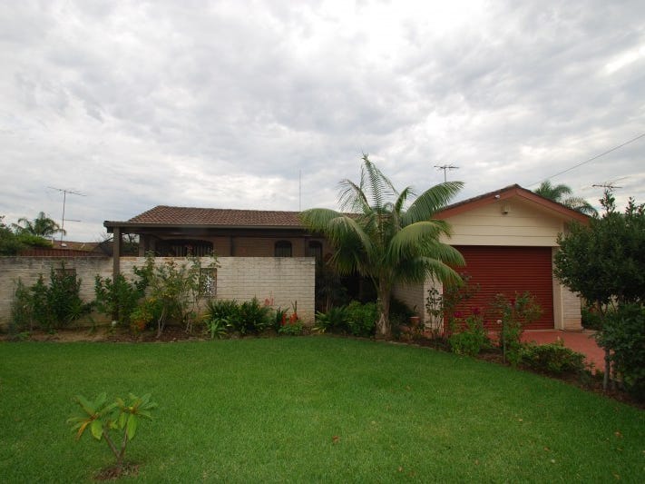 10 Acacia Avenue, Prestons, NSW 2170