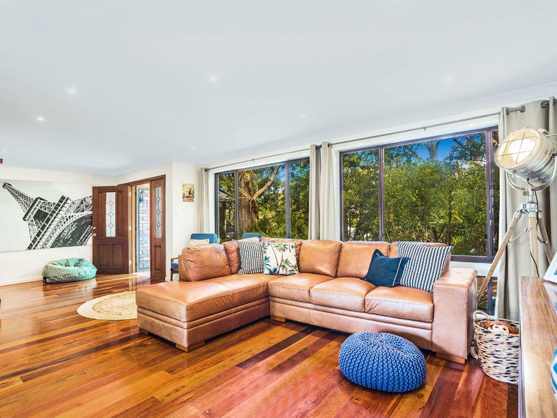 33 The Grove, Austinmer, NSW 2515 Property Details