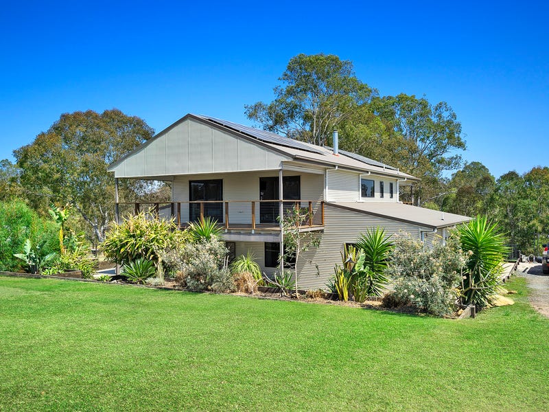 9294 Evergreen Drive, South Maclean, Qld 4280 House for Sale