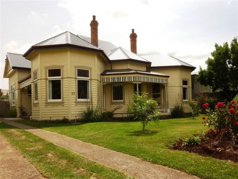 57 High Street, Sheffield, Tas 7306 Property Details