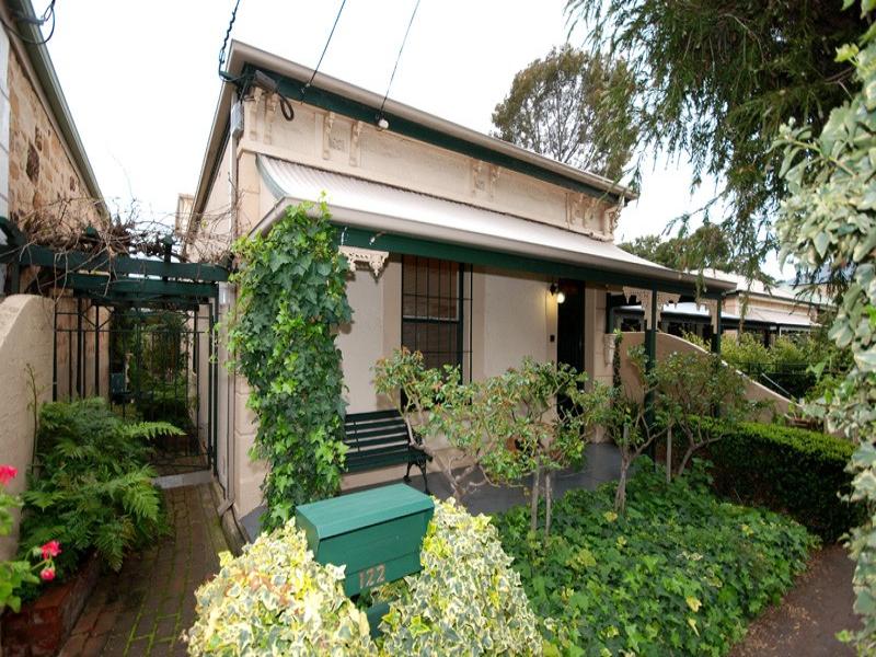 122 Robsart Street, Parkside, SA 5063 Property Details