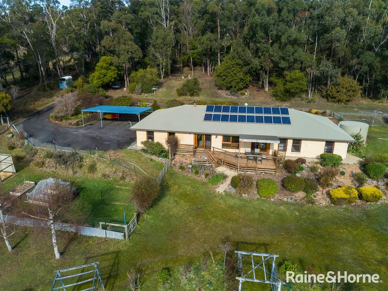 596 Sandfly Road, Sandfly, Tas 7150 Property Details