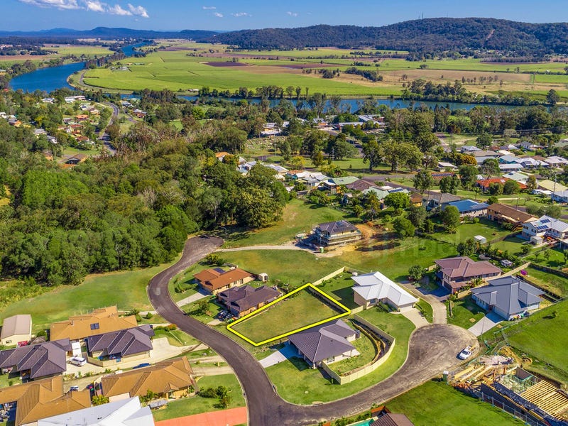 8 Kathleen Street, Maclean, NSW 2463 Residential Land for Sale
