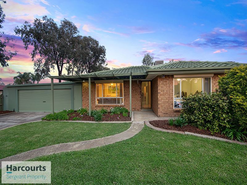 8 Barton Cres, Burton, SA 5110 - realestate.com.au