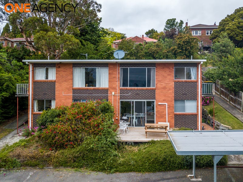 3/36 Augusta Road, New Town, TAS 7008