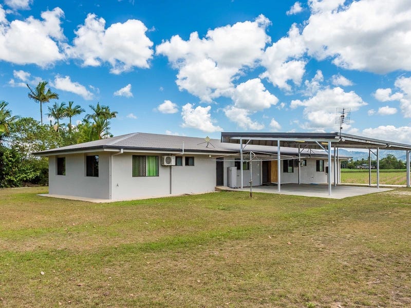 66723 Bruce Highway, Mirriwinni, QLD 4871