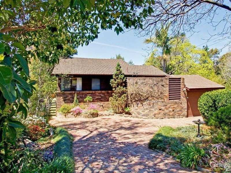 70 Panorama Cres, Mount Riverview, NSW 2774