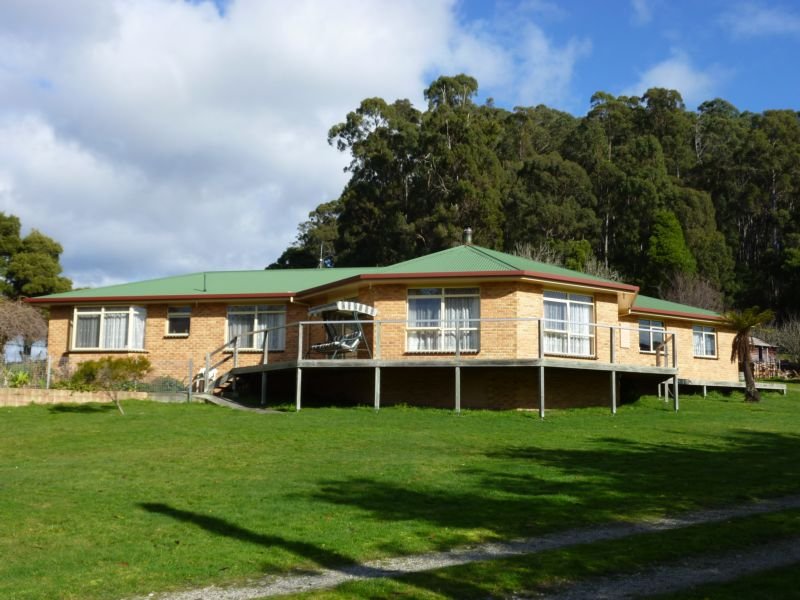 59 West Gawler Road, Gawler, Tas 7315 Property Details