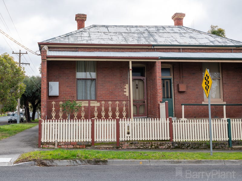 218 Barnard Street, Bendigo, VIC 3550