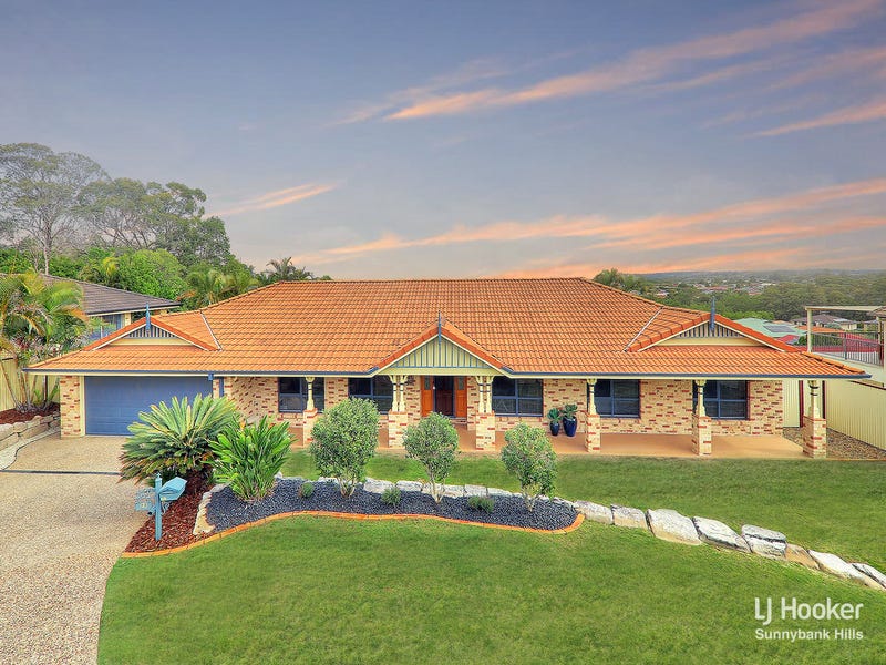 23 Strezlecki Place, Drewvale, QLD 4116