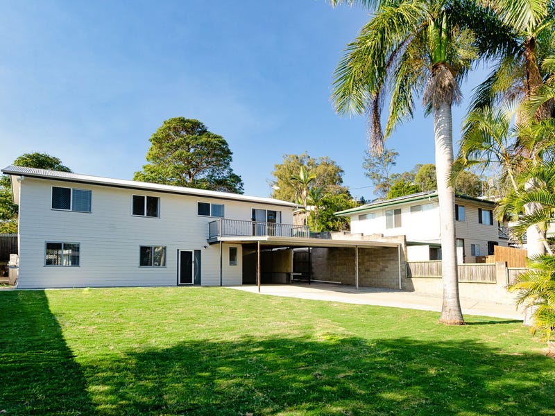 26 Mellefont Street, West Gladstone, Qld 4680 House for Sale