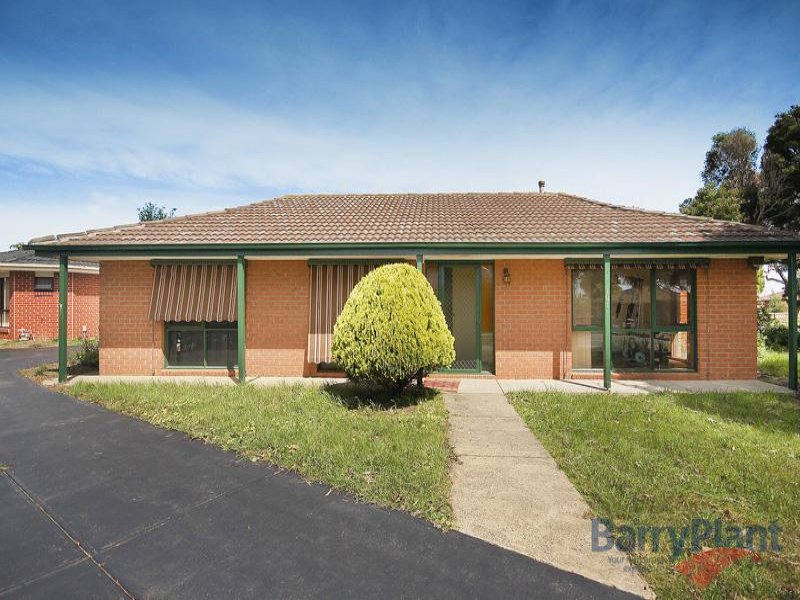 101 Endeavour Drive, Cranbourne, Vic 3977 Property Details