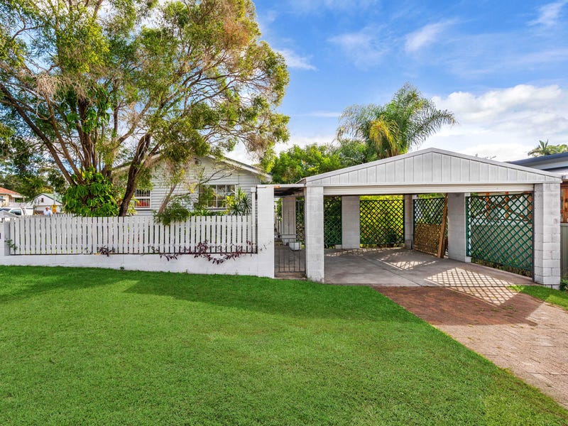 27 Gotha Street, Camp Hill, Qld 4152 House for Sale