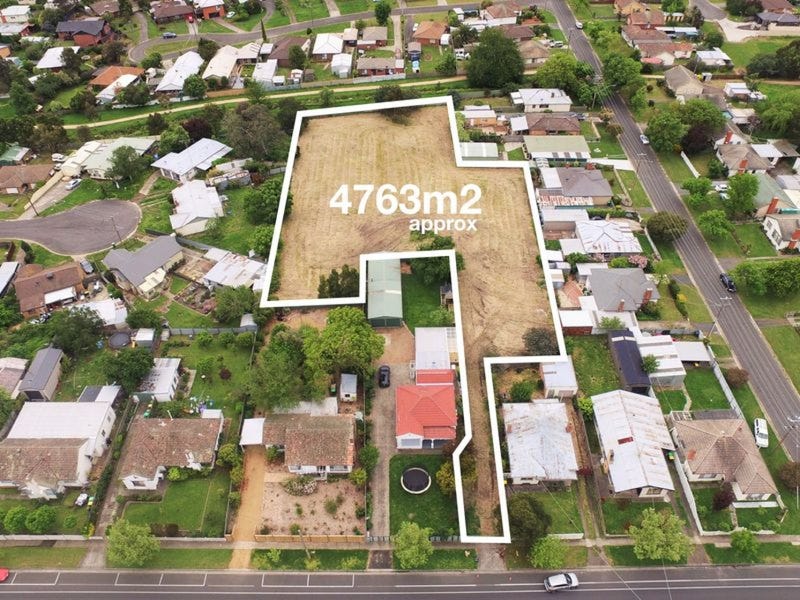 419A York Street, Ballarat East, VIC 3350