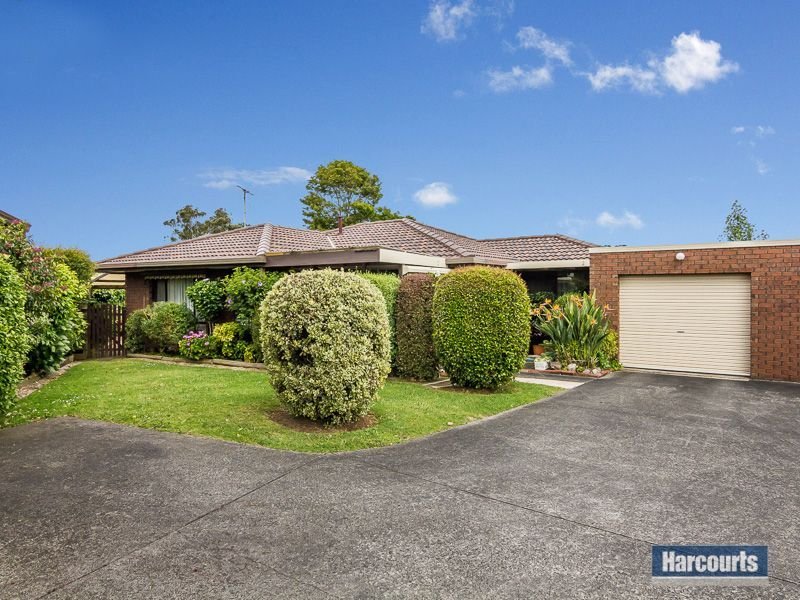 2/2 Darnum Street, Drouin, VIC 3818