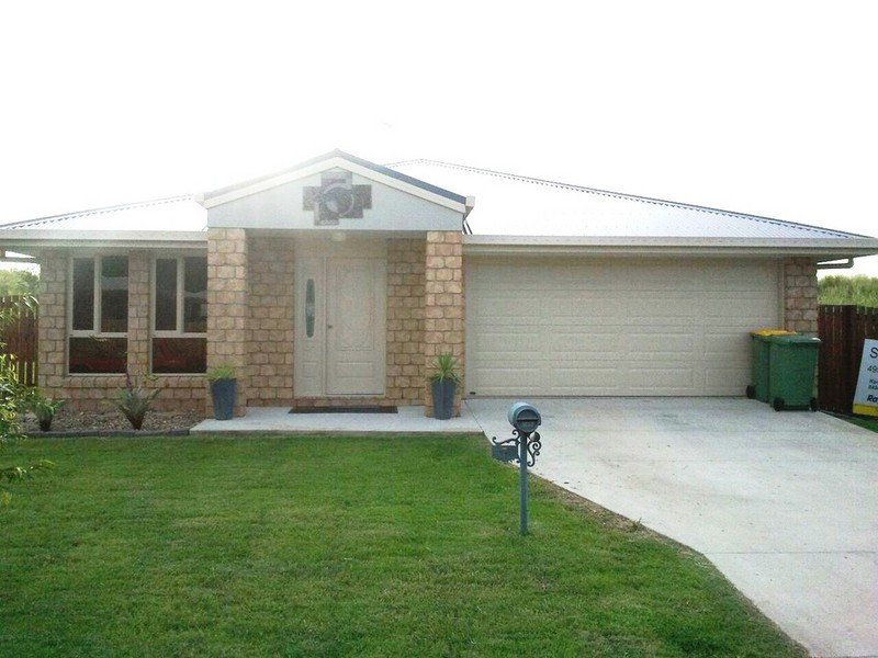 7 Ned Court, Greenmount, QLD 4751