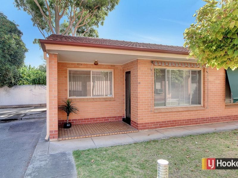 11/10 Fairford Street, Unley, SA 5061