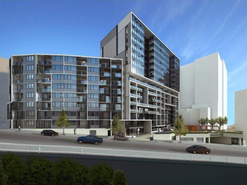 N607/75 Shortland Esplanade, Newcastle, NSW 2300 Property Details