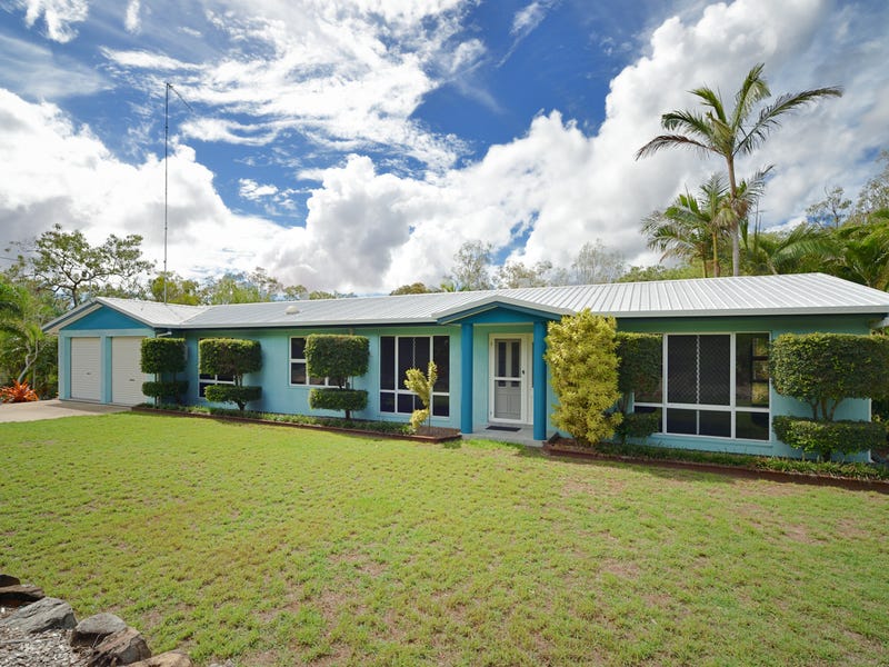 13 Helen Cres, Wurdong Heights, QLD 4680