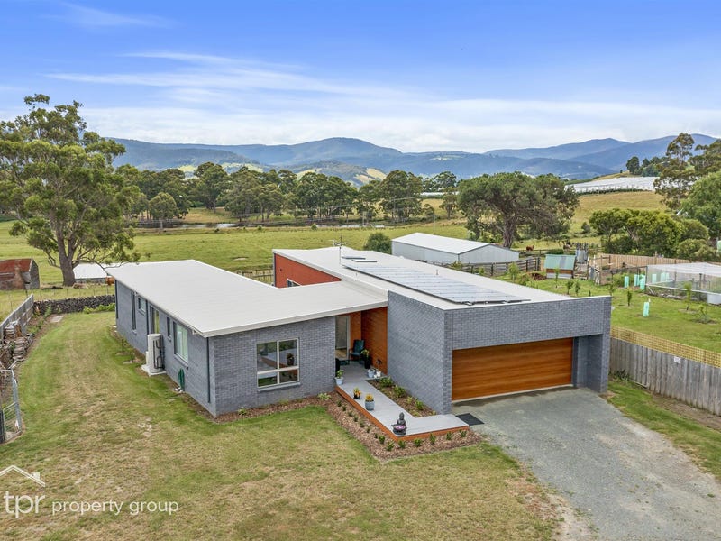 49C Knights Road, Huonville, Tas 7109 House for Sale