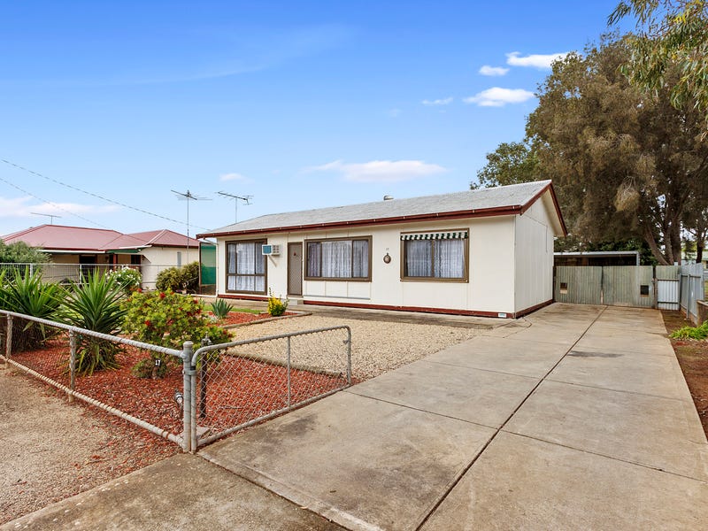 17 Kelly Street, Balaklava, SA 5461 Property Details