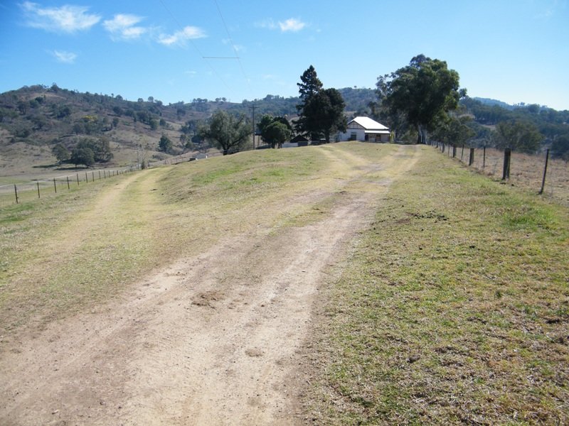 5189 Halls Creek Road, Halls Creek, NSW 2346