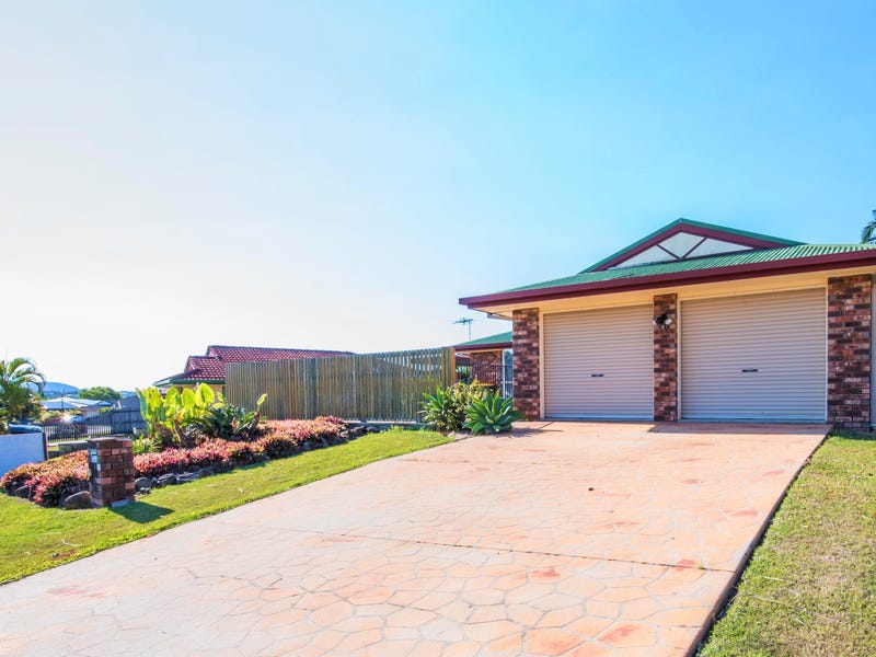 81 Emperor Drive, Andergrove, Qld 4740 Property Details