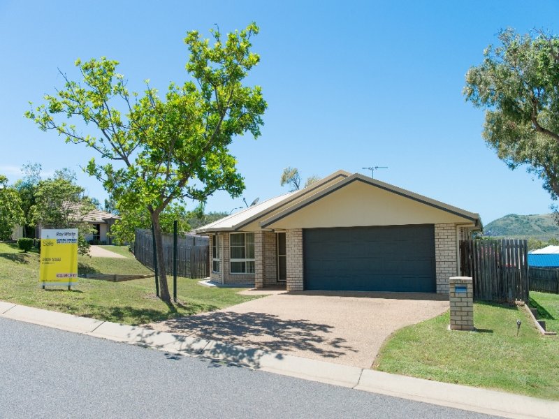 4 Driftwood Drive, Yeppoon, Qld 4703 Property Details