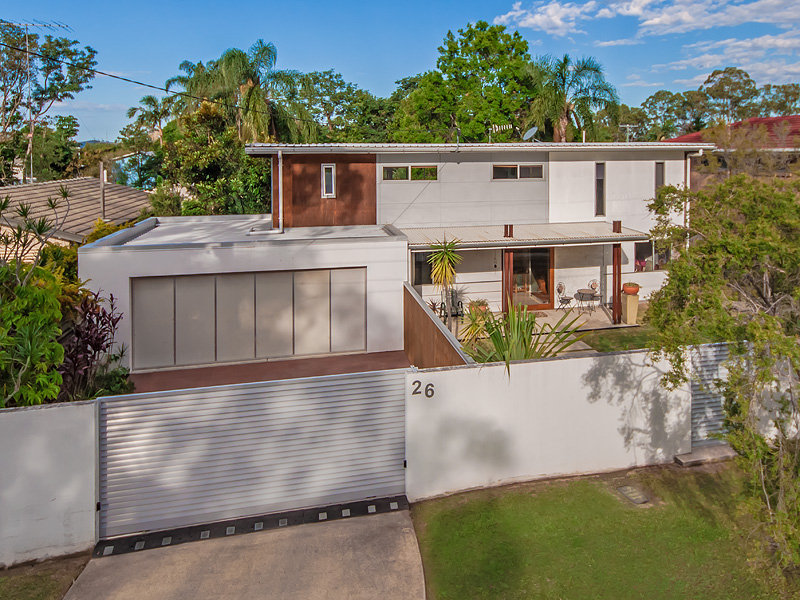 26 Butler Street, Tewantin, Qld 4565 Property Details