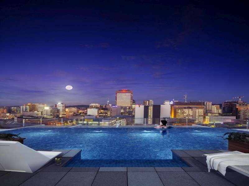 16.1/69 Light Square, Adelaide, SA 5000 Property Details