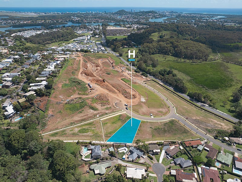 57 Fraser Drive, Tweed Heads South, NSW 2486