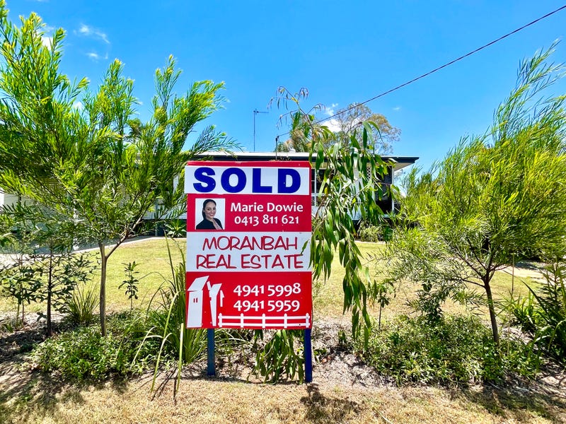 16 LESLIE DRIVE, Moranbah, Qld 4744 Property Details