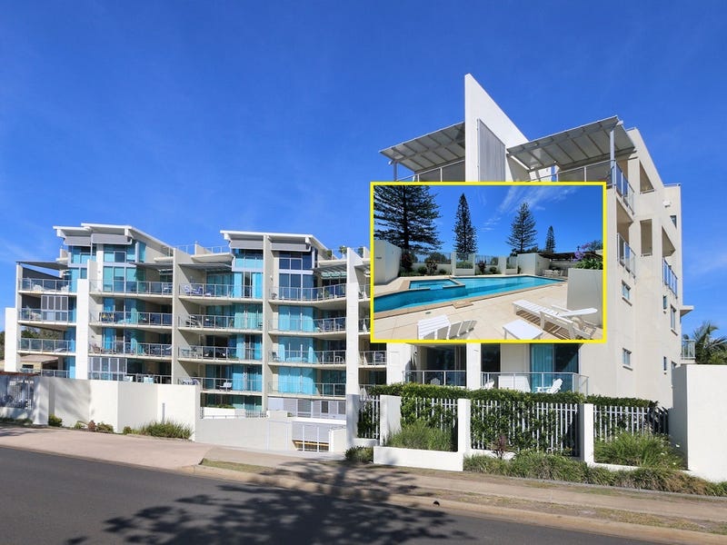 Unit 24/107 Esplanade, Bargara, Qld 4670 Property Details