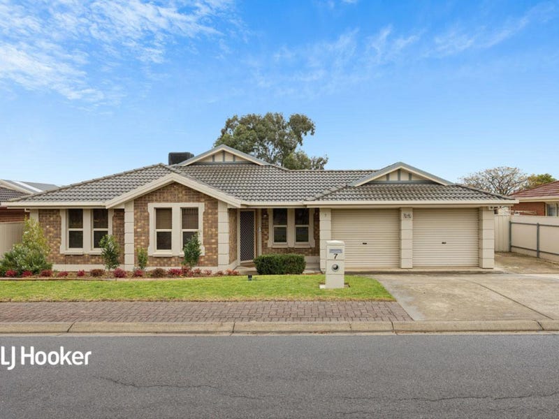 7 Baron Road, Blakeview, SA 5114 House for Sale