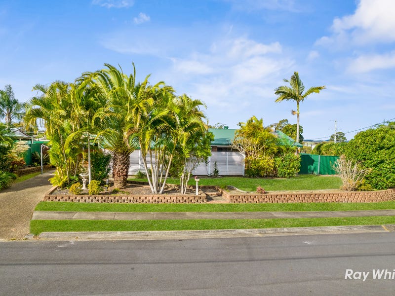 1 Love Street, Crestmead, Qld 4132 Property Details