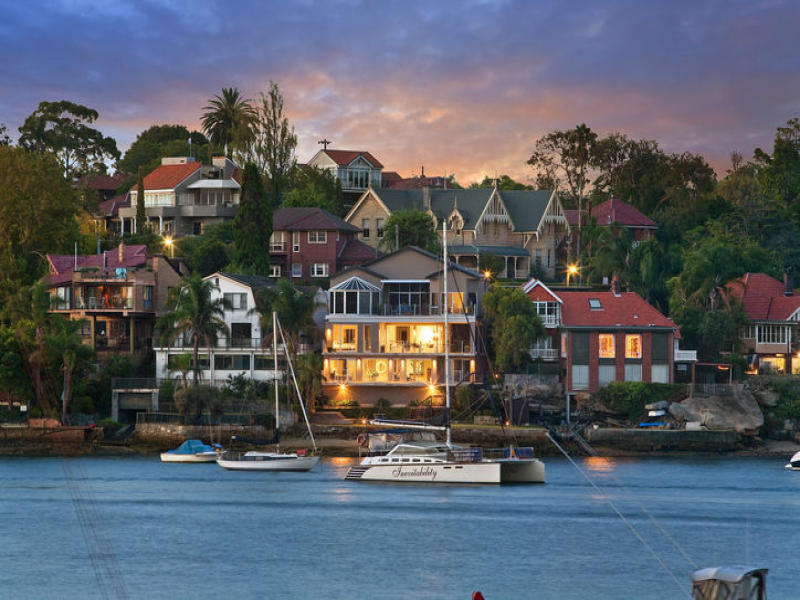 41A Huntleys Point Road, Huntleys Point, NSW 2111