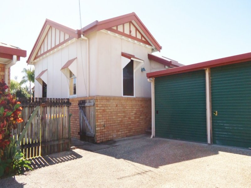 3/22 Grendon Street, North Mackay, QLD 4740